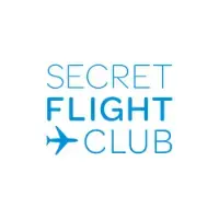 Secret Flight Club AU