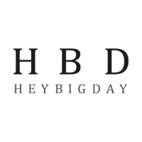 Hey Big Day UK