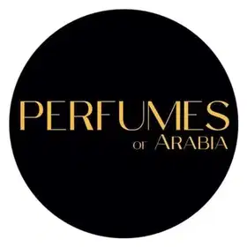Perfumes of Arabia