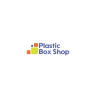 Plastic Box Shop UK