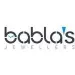 Babla's Jewellers voucher codes and offers