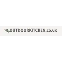 My outdoor kitchen (UK)