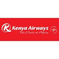 KenyaAirways