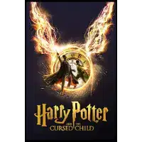 Harry Potter and the Cursed Child