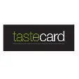 Tastecard