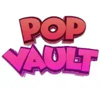 POP Vault