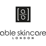 Able Skincare voucher codes and offers