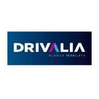 Drivalia UK voucher codes and offers