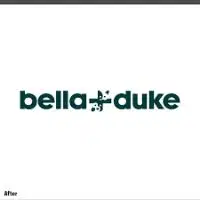 Bella & Duke