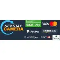 Next Day Camera Shop