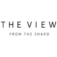 The View from The Shard