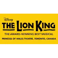The Lion King