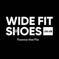 Wide Fit Shoes