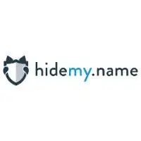 Hide My Name