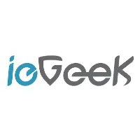 ieGeek voucher codes and offers