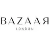 Bazaar London voucher codes and offers