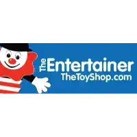 The Entertainer UK