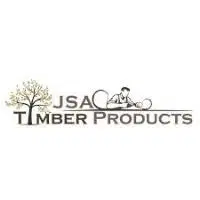 JSA Timber Products Limited (UK)