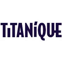 Titanique the Musical