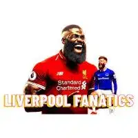 Liverpool Fanatics