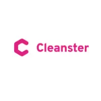 Cleanster
