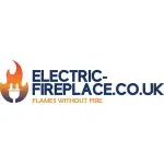 Electric Fireplace