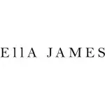 Ella James