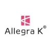 Allegra K (US) voucher codes and offers