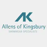 Allens Swimwear voucher codes and offers