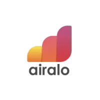 Airalo (US) voucher codes and offers