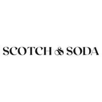 SCOTCH&SODA;
