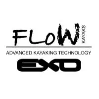 Flow Kayaks
