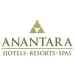 Anantara Hotel UK voucher codes and offers