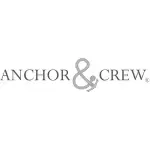 Anchor and Crew voucher codes and offers