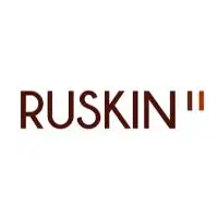 RUSKIN England
