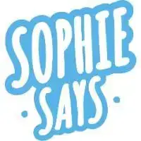 Sophie Says