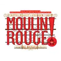 Moulin Rouge Toronto Musical