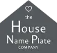 House Name Plate
