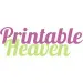 Printable Heaven