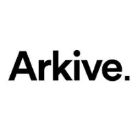 Arkive voucher codes and offers