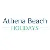 Athena Beach Holidays voucher codes and offers