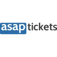 ASAP tickets (US) voucher codes and offers