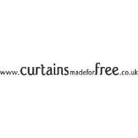 Curtains Made For Free