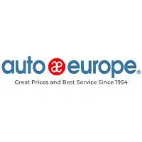 Auto Europe voucher codes and offers