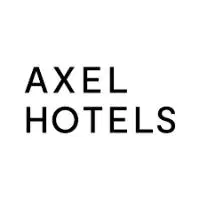 Axel Hotels voucher codes and offers